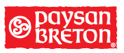 Logo Paysan Breton Butter Brand
