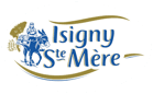 Logo Isigny Sainte Mere brand