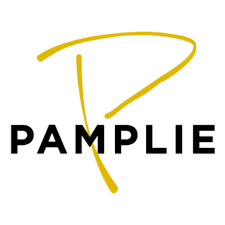 Logo Pamplie Butter Brand