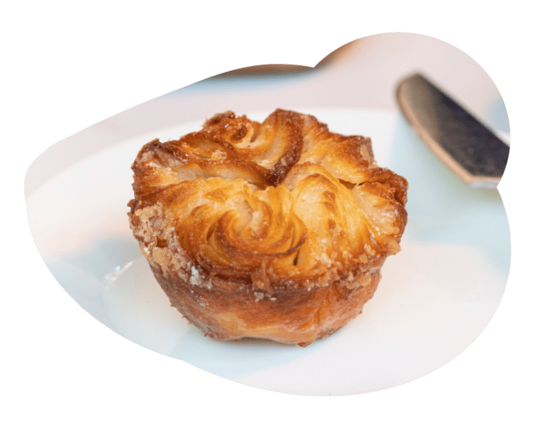 Plasticity and Melting Points of Butter