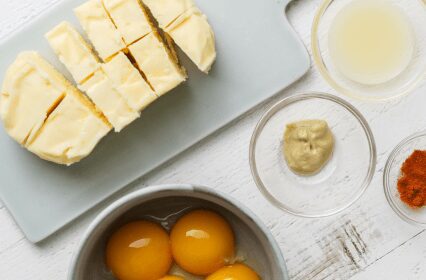 Butter of France Partners With Cozymeal For A New Series Focusing on Mother Sauces