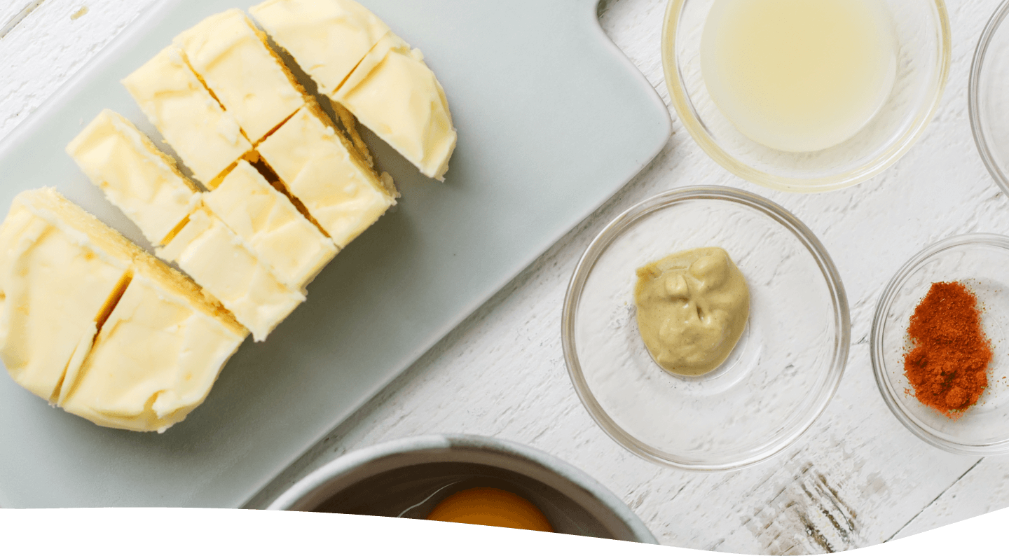 Butter of France Partners With Cozymeal For A New Series Focusing on Mother Sauces